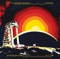 Nebula - Apollo (CD)