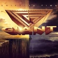Giant - Shifting Time (CD)