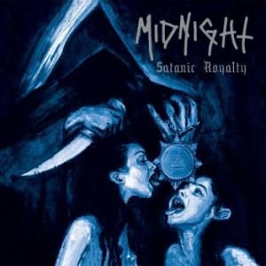 Midnight - Satanic Royalty - 10Th Anniversary (CD)