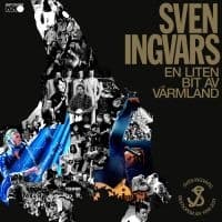 Sven-Ingvars - En liten bit av Värmland (3CD)