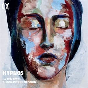Various - Hypnos (CD)