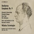 Miniatyrbilde 1 av 2: Beethoven Ludwig Van - Symphony No. 9 In D Minor, Op. 125