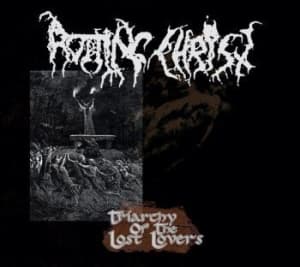 Rotting Christ - Triarchy Of The Lost Lovers (CD)
