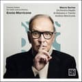 Pikkukuva 1 / 2: Morricone Ennio - Cinema Suites For Violin And Orches (CD)