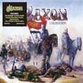 Miniatyrbild 1 av 2: Saxon - Crusader (CD)