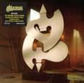 Miniatyrbild 2 av 2: Saxon - Destiny (CD)