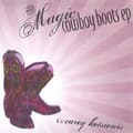 Miniatyrbild 1 av 2: Kotsionis Carey - Magic Cowboy Boots Ep (CD)