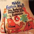 Miniatyrbild 1 av 2: Berberian John & The Rock East Ense - Middle Eastern Rock (CD)