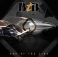 Miniatyrbild 1 av 2: Bite The Bullet - End Of The Line (CD)
