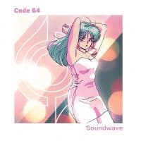 Code 64 - Soundwave (CD-Single)