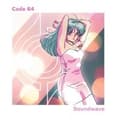 Miniatyrbild 1 av 2: Code 64 - Soundwave (CD-Single)