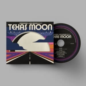 Khruangbin & Leon Bridges - Texas Moon (EP Edition)