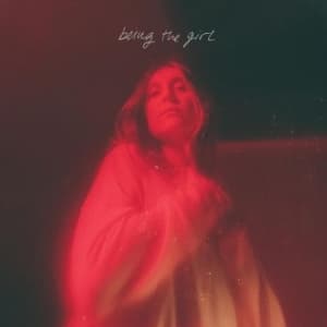 Linn Koch-Emmery - Being The Girl (CD)