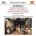 Pikkukuva 2 / 2: Rodrigo Joaquin - Complete Orch Works Vol 6 (CD)