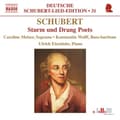Miniatyrbillede 1 af 2: Schubert - Sturm Und Drang (CD)