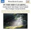 Pikkukuva 2 / 2: Various Composers - In This Hid Clearing (CD)