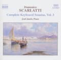 Miniatyrbillede 2 af 2: Scarlatti Domenico - Complete Keyboard Sonatas Vol (CD)