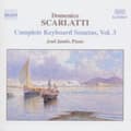 Miniatyrbillede 1 af 2: Scarlatti Domenico - Complete Keyboard Sonatas Vol (CD)