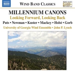 Blandade Artister - Millennium Canons