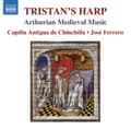 Pikkukuva 2 / 2: Various Composers - Tristans Harp (CD)