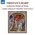 Pikkukuva 1 / 2: Various Composers - Tristans Harp (CD)