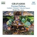 Miniatyrbillede 1 af 2: Granados Enrique - Piano Music Vol 5 (CD)