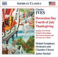 Miniatyrbild 1 av 2: Ives - Fourth Of July (CD)