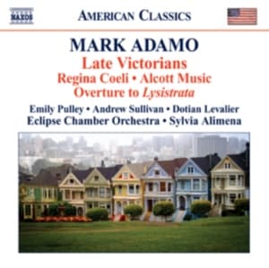 Adamo - Prologos From Lysistrata (CD)