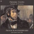 Miniatyrbild 1 av 2: Chopin  Frederic - Ballades & Nocturnes (CD)