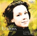 Miniatyrbild 1 av 2: Brahms - Lieder (CD)