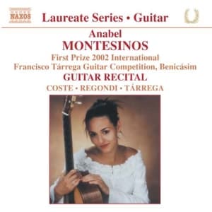 Various - Guitar Laureate (CD)