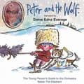 Miniatyrbild 1 av 2: Prokofiev/Poulenc/Britten - Peter & The Wolf (CD)