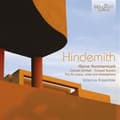 Pikkukuva 2 / 2: Hindemith - Chamber Music (CD)