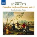Pikkukuva 1 / 2: Scarlatti - Sonatas Vol 12 (CD)