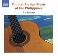 Blandade Artister - Popular Guitar Music Of The