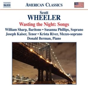 Wheeler - Songs (CD)