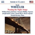 Pikkukuva 1 / 2: Wheeler - Songs (CD)