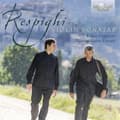 Pikkukuva 1 / 2: Respighi - Violin Sonatas (CD)
