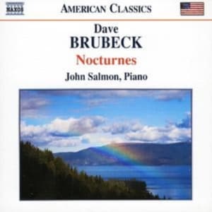 Brubeck - Nocturnes (CD)