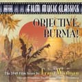 Miniatyrbillede 2 af 2: Waxman Franz - Objective B (CD)