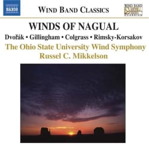 Various - Wind Band Classics (CD)