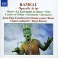 Miniatyrbillede 1 af 2: Rameau - Extraits Dairs Doperas (CD)
