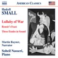 Pikkukuva 2 / 2: Small - Lullaby Of War Renoirs Feast (CD)