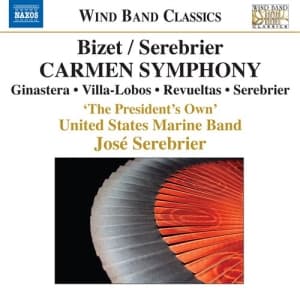 Various Composers - Wind Band Classics (CD)