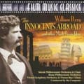 Miniatyrbillede 1 af 2: Perry - The Innocents Abroad (CD)