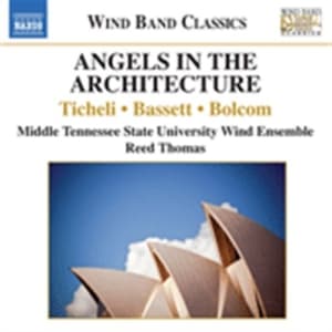 Various Composers - Wind Band Classics (CD)