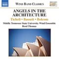 Miniatyrbillede 1 af 2: Various Composers - Wind Band Classics (CD)