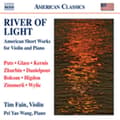 Pikkukuva 1 / 2: Various - Works For Solo Violin (CD)