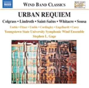 Various Composers - Wind Band Classics (CD)