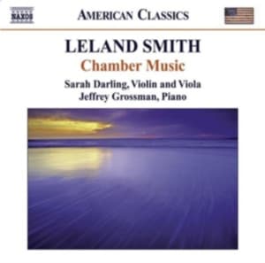 Smith - Chamber Music (CD)